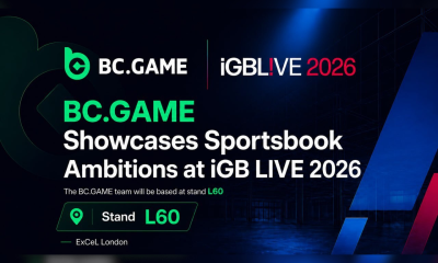 bc.game-lines-up-igb-l!ve-showcase-for-sportsbook-push
