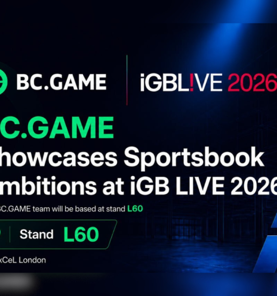 bc.game-lines-up-igb-l!ve-showcase-for-sportsbook-push