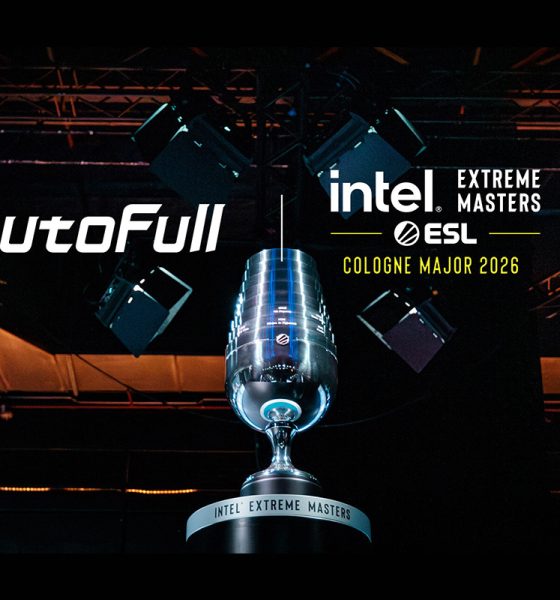 autofull-powers-iem-cologne-major-2026-with-world-first-massage-gaming-chairs-featuring-cooling-&-heating-seat