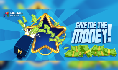 million-games-launches-give-me-the-money-crash-game-with-player-controlled-multipliers