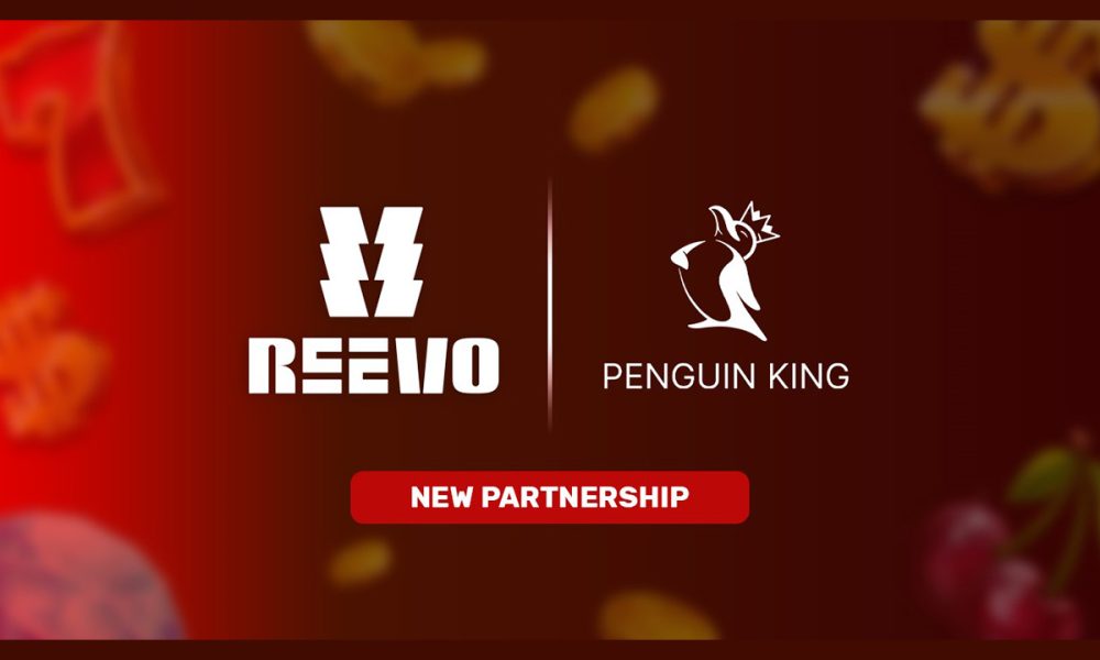 reevo-announces-new-partnership-with-penguin-king
