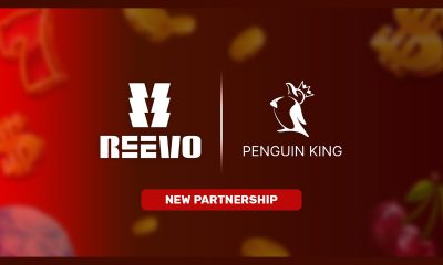 reevo-announces-new-partnership-with-penguin-king