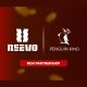 reevo-announces-new-partnership-with-penguin-king