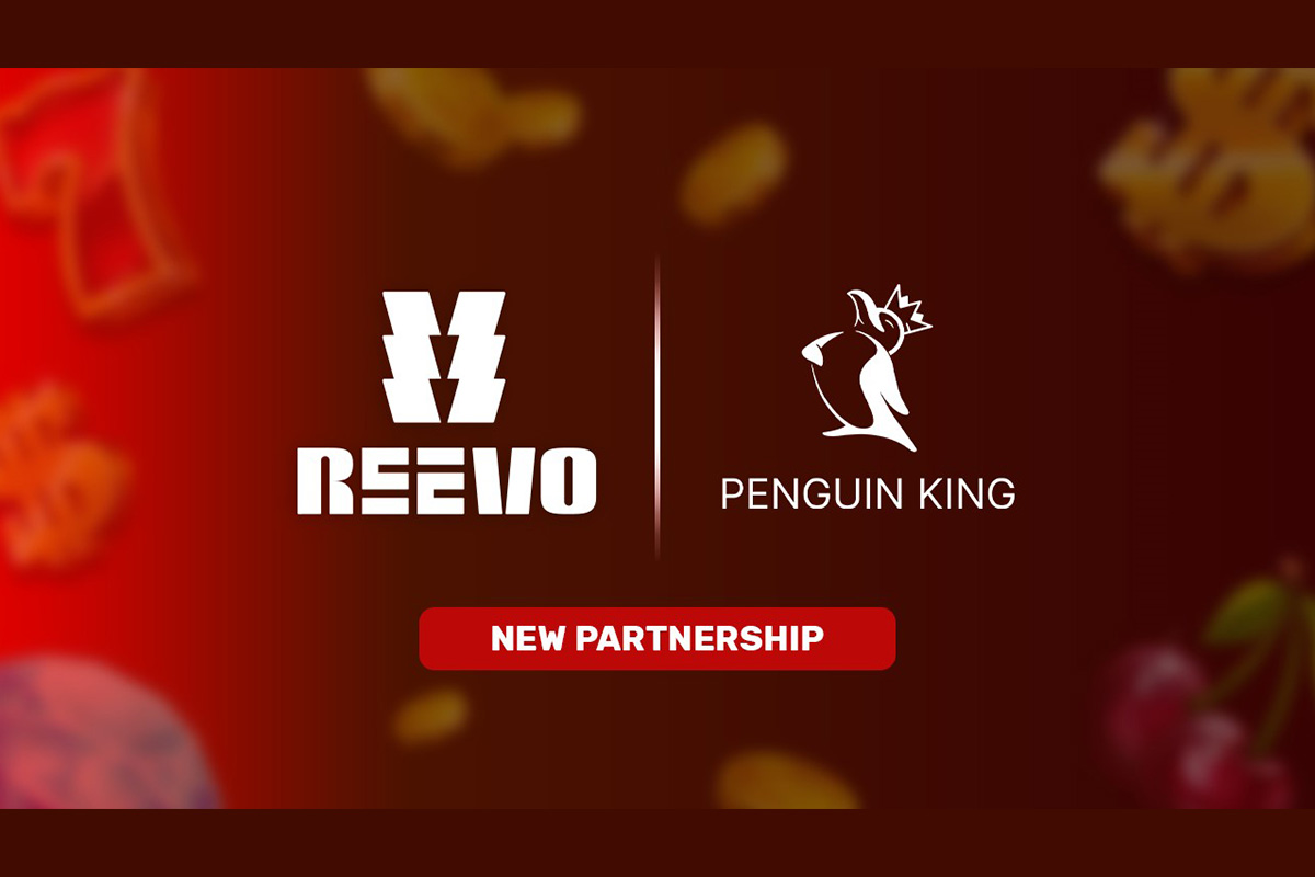 reevo-announces-new-partnership-with-penguin-king