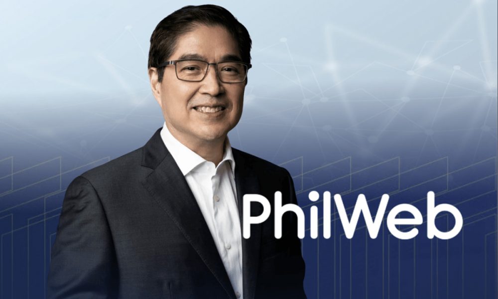 philweb-secures-₱202-billion-strategic-investment-from-lance-y.-gokongwei-to-accelerate-ai-driven-technology-expansion