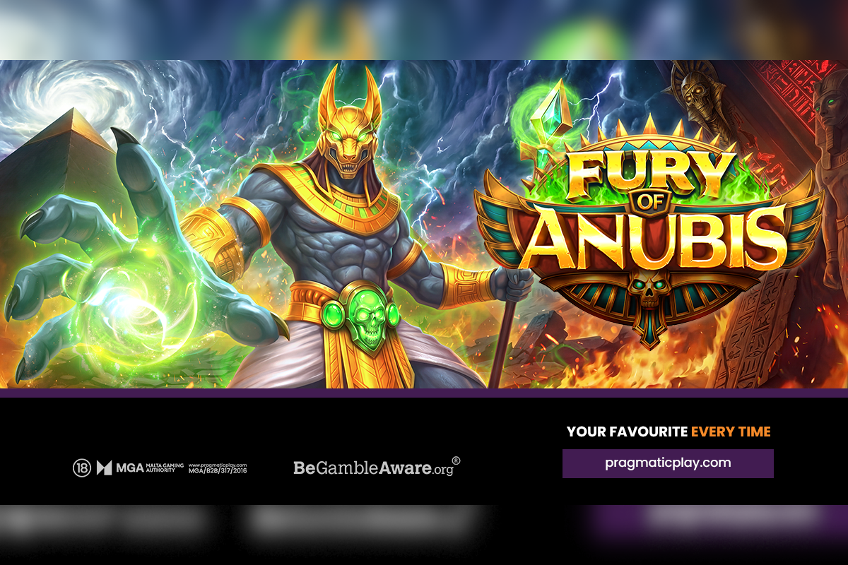 pragmatic-play-launches-fury-of-anubis-slot-with-10,000x-max-win