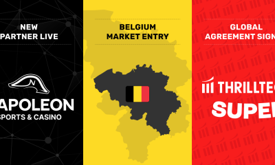 thrilltech-launches-in-belgium-with-napoleon-casino-jackpot-deal-with-super