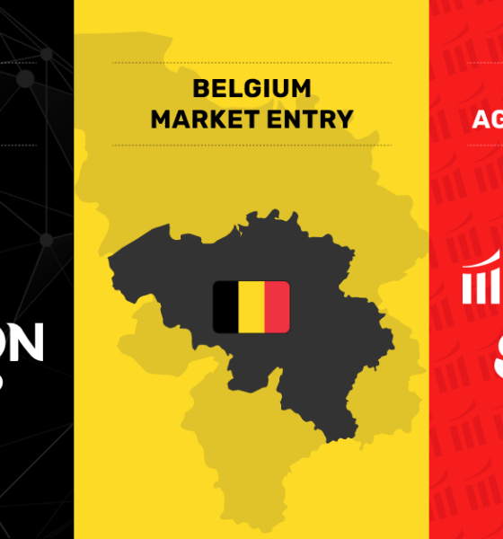 thrilltech-launches-in-belgium-with-napoleon-casino-jackpot-deal-with-super