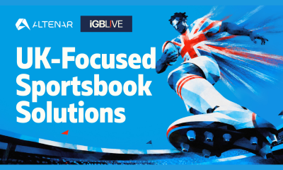 altenar-to-showcase-uk-focused-sportsbook-solutions-at-igb-l!ve-london-2026