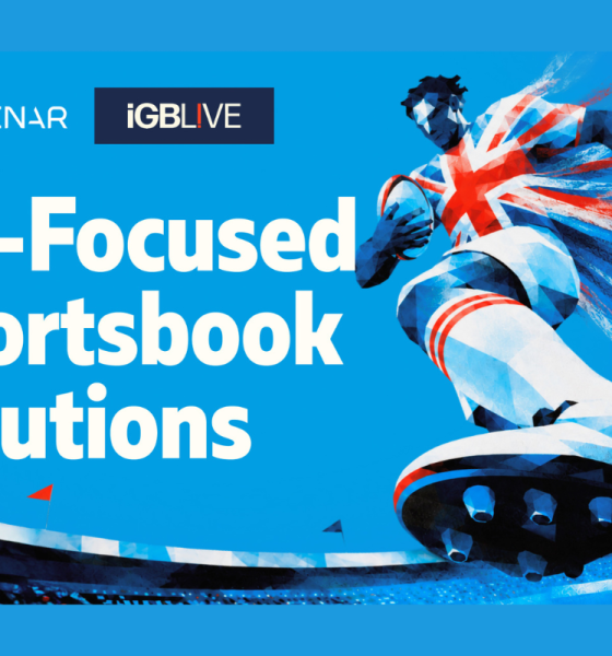 altenar-to-showcase-uk-focused-sportsbook-solutions-at-igb-l!ve-london-2026