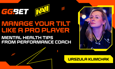 how-not-to-tilt-when-facing-challenges:-navi-performance-coach-urszula-klimczak-and-gg.bet-have-released-a-special-project-about-mental-health