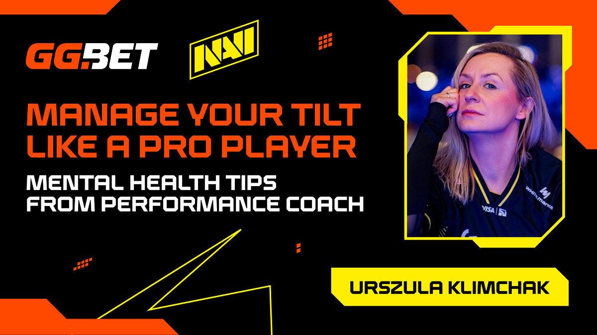 how-not-to-tilt-when-facing-challenges:-navi-performance-coach-urszula-klimczak-and-gg.bet-have-released-a-special-project-about-mental-health