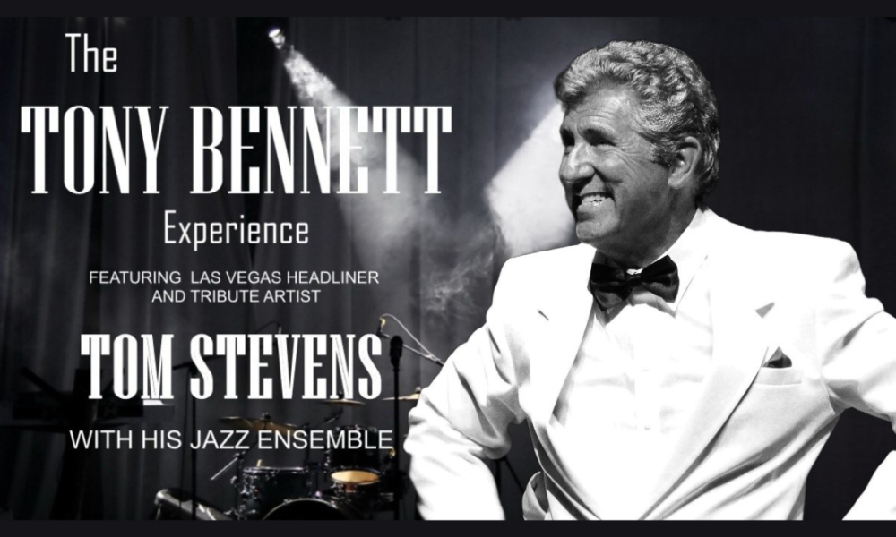 plaza-hotel-&-casino-books-the-tony-bennett-experience-for-aug.-8-in-las-vegas