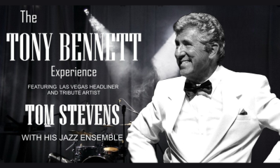 plaza-hotel-&-casino-books-the-tony-bennett-experience-for-aug.-8-in-las-vegas