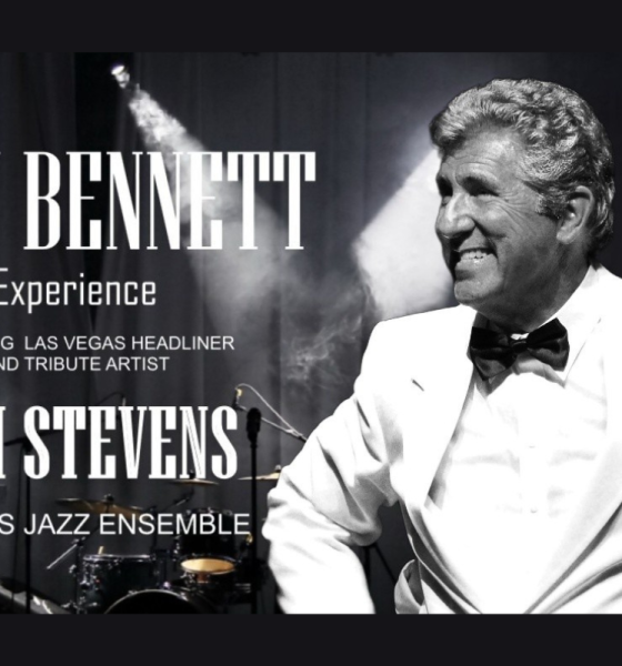 plaza-hotel-&-casino-books-the-tony-bennett-experience-for-aug.-8-in-las-vegas