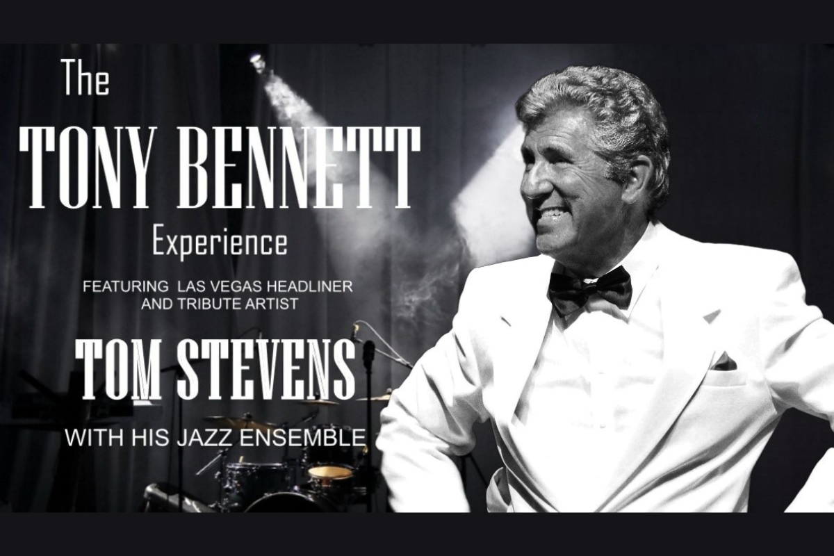 plaza-hotel-&-casino-books-the-tony-bennett-experience-for-aug.-8-in-las-vegas