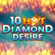 mega-casino-launches-bragg-gaming-slot-10-hot-diamond-desire-as-exclusive
