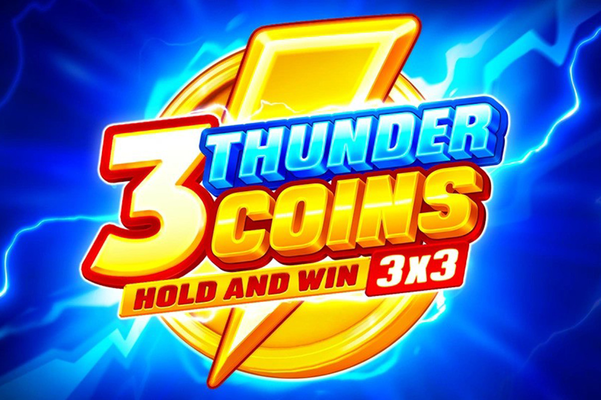 playson-releases-its-latest-slot-game-“3-thunder-coins:-hold-and-win”