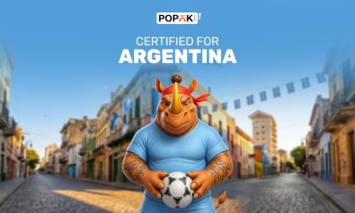 popok-gaming-strengthens-latin-american-expansion-with-argentina-certification