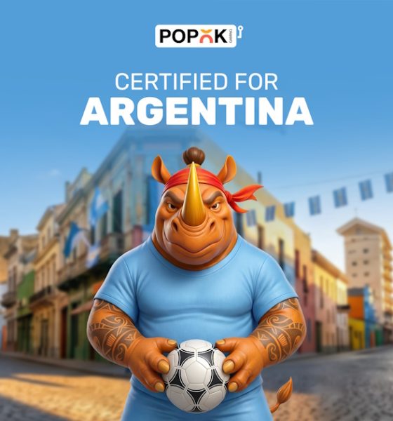 popok-gaming-secures-argentina-certification-to-supply-igaming-content