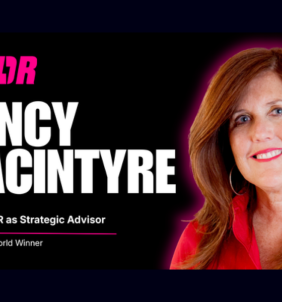 thndr-appoints-former-worldwinner-ceo-nancy-macintyre-as-strategic-advisor