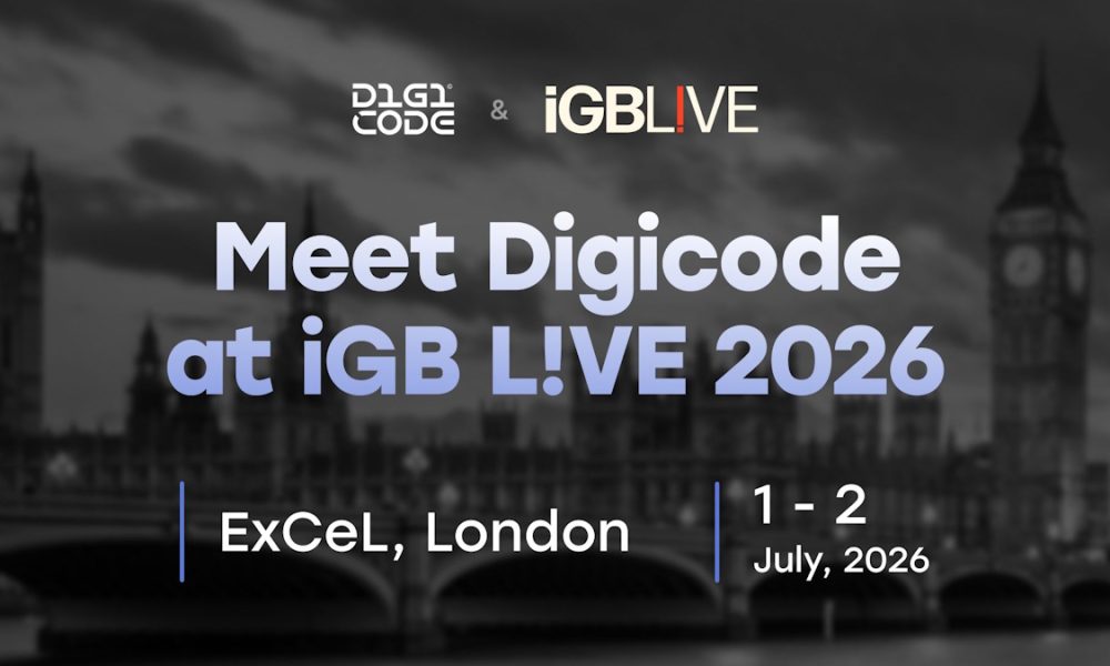 digicode-to-demo-diger-suite-igaming-stack-at-igb-l!ve-london-2026