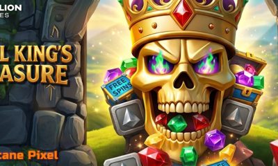 million-games-launches-skull-king’s-treasure-with-partner-studio-arcane-pixel