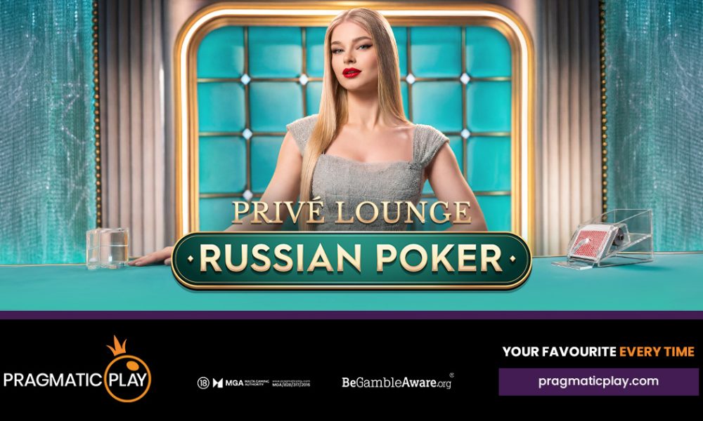 pragmatic-play-adds-prive-lounge-russian-poker-to-live-casino-portfolio