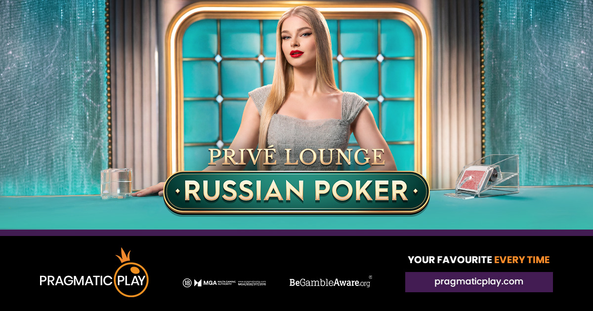 pragmatic-play-adds-prive-lounge-russian-poker-to-live-casino-portfolio