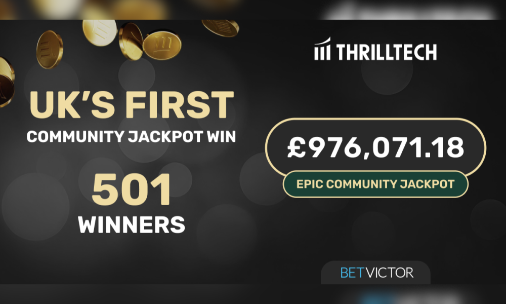 bvgroup-community-jackpot-pays-nearly-1m-across-501-uk-players