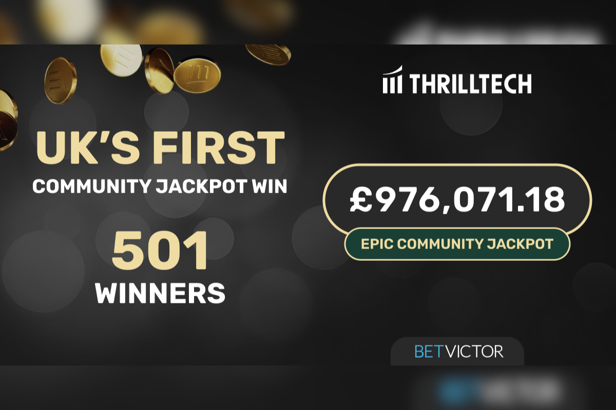 bvgroup-community-jackpot-pays-nearly-1m-across-501-uk-players
