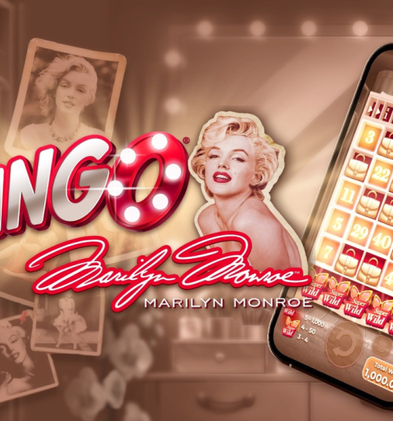 gaming-realms-launches-marilyn-monroe-slingo-with-betmgm