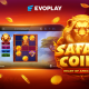 evoplay-launches-safari-coins-slot-with-fixed-jackpots-and-collector-mechanic