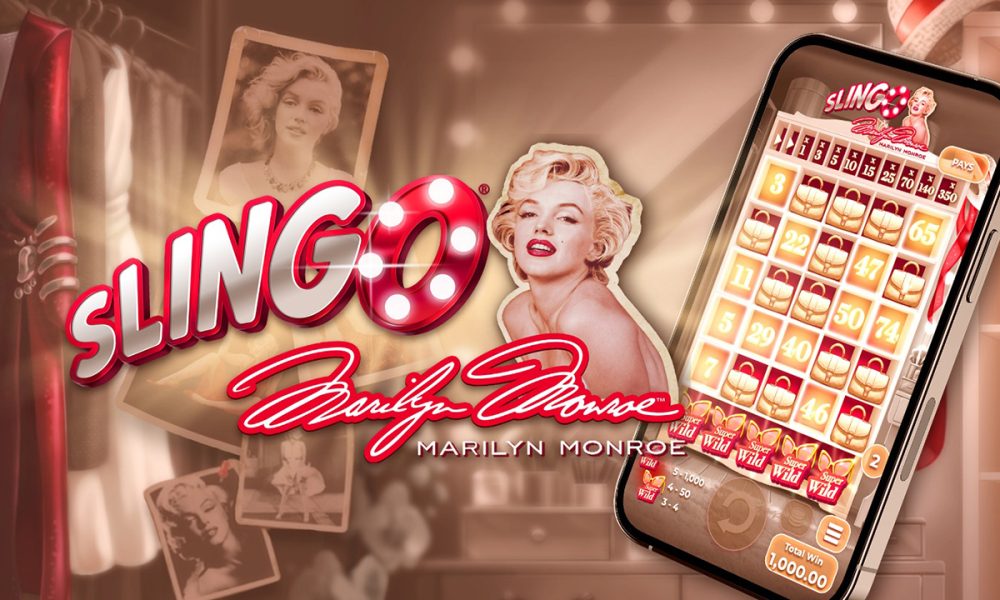 gaming-realms-and-betmgm-roll-out-the-red-carpet-for-slingo-marilyn-monroe