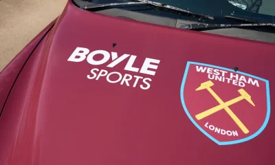 boyle-sports-extends-west-ham-united-front-of-shirt-deal-for-2026/27