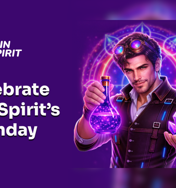 winspirit-launches-alchemy-of-passion:-a-birthday-campaign-combining-gamification,-rewards,-and-player-engagement