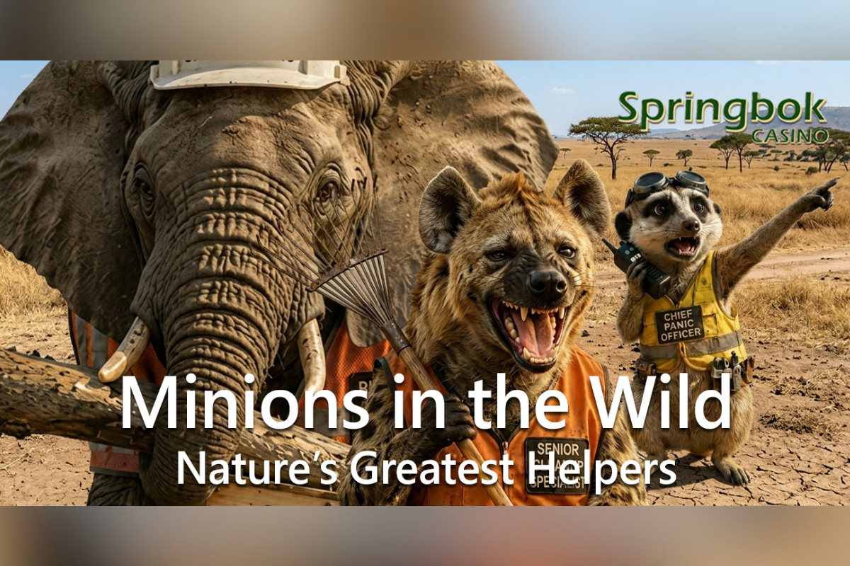 springbokcasino-ties-july-free-spins-to-‘minions-in-the-wild’-campaign
