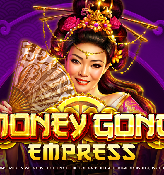 genting-casino-online-launches-igt-slot-money-gong-empress-as-exclusive