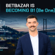 betbazar-is-becoming-b1(be-one)