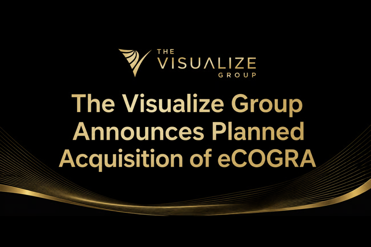 visualize-group-agrees-to-acquire-igaming-testing-firm-ecogra