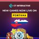 ct-interactive-launches-new-titles-on-ifortuna.sk