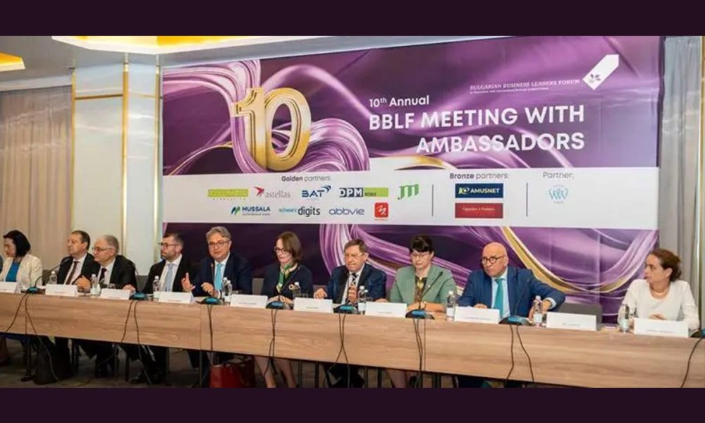 connecting-business-and-diplomacy:-amusnet-supports-bblf’s-annual-meeting-of-the-diplomatic-corps
