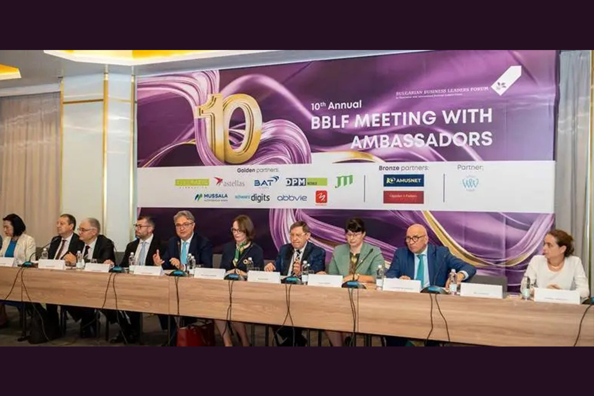 connecting-business-and-diplomacy:-amusnet-supports-bblf’s-annual-meeting-of-the-diplomatic-corps