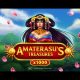 amusnet-unveils-amaterasu’s-treasures-x1000,-a-new-video-slot-inspired-by-japanese-mythology