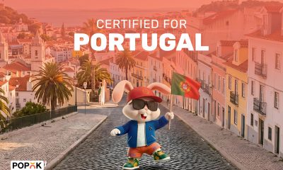 popok-gaming-secures-certification-for-portugal-igaming-market