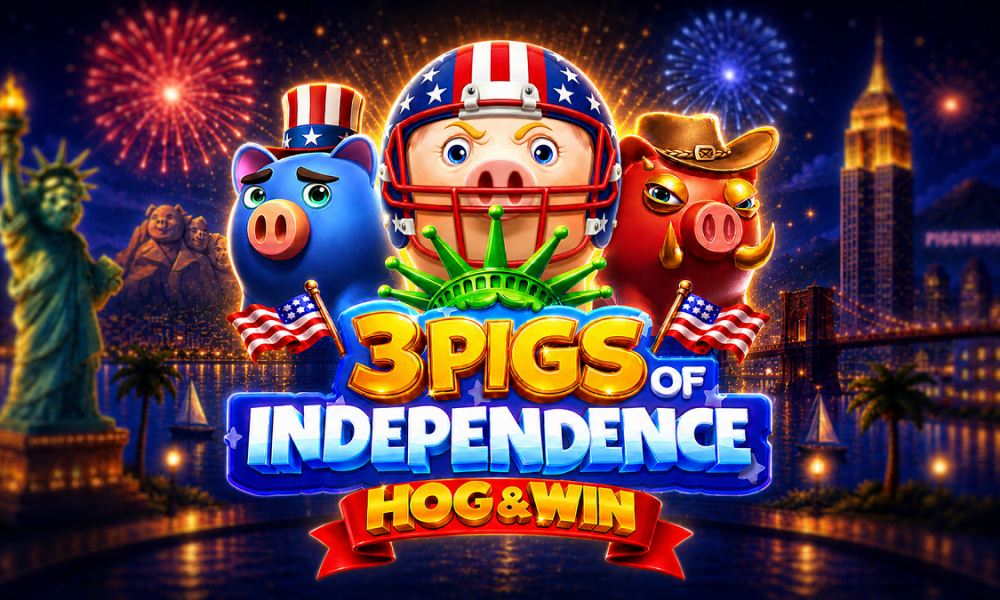 gaming-corps-launches-3-pigs-of-independence-hog-&-win