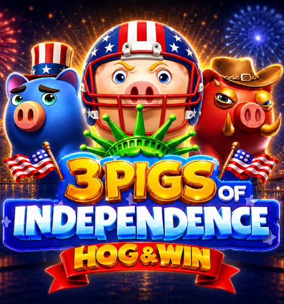 gaming-corps-launches-3-pigs-of-independence-hog-&-win