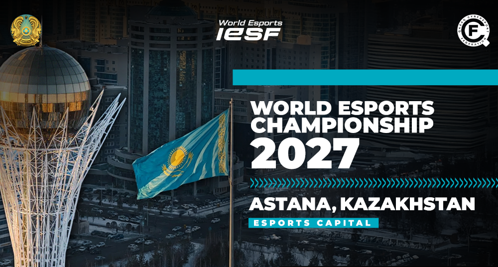 astana-to-host-iesf-world-esports-championship-2027