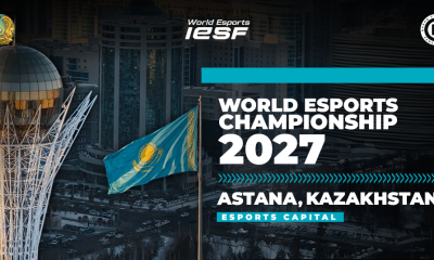 astana-to-host-iesf-world-esports-championship-2027