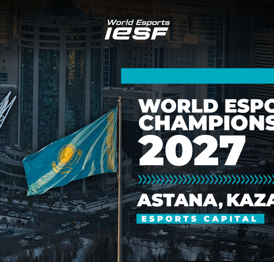 astana-to-host-iesf-world-esports-championship-2027